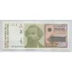 ARGENTINA COL. 711a BILLETE DE 500 AUSTRALES SIN CIRCULAR UNC